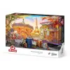 Lunapark, Paris 2000 Parça Puzzle