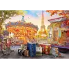 Lunapark, Paris 2000 Parça Puzzle