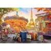 Lunapark, Paris 2000 Parça Puzzle