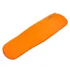 Luno 3.8 cm Şişme Mat - Turuncu