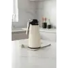 Lustra Cam Termos, Krem, 1.5 L