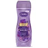 LUX PERFUMES Duş Jeli, Orkide, 450 Mililitre