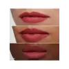Luxe Matte Liquid Lipstick CLARET 04