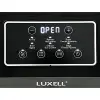 Luxell LXAF-01 Airfryer, Gri