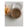 Luxor Gold - Jel Formlu Doğal Glitter
