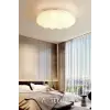LUXURY BULUT MODEL MODERN PLAFONYER AVİZE (45 CM)
