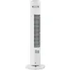 Lxf-260 W Beyaz Kule Vantilatör