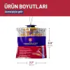 M Karasinek Tuzağı