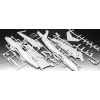 M. Set Boeing E-3A, Oyuncak