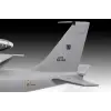 M. Set Boeing E-3A, Oyuncak