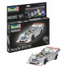 M. Set Porsche 917/10, Oyuncak