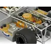 M. Set Porsche 917/10, Oyuncak