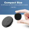 M1 Mini Hoparlörlü Bluetooth MP3 Çalar 8GB