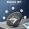 M1 Mini Hoparlörlü Bluetooth MP3 Çalar 8GB