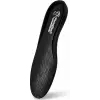 M100 Memory Foam Rahat Konforlu Ayakkabı Tabanı (Siyah, 44)