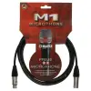 M1K1FM0500 Mikrofon Kablosu (5 Metre)