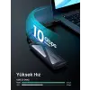 M.2 NVMe Ssd Type-C 3.1 Gen2 PCIe M-Key M+B Key Disk Kutusu