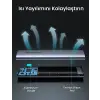 M.2 NVMe Ssd Type-C 3.1 Gen2 PCIe M-Key M+B Key Disk Kutusu