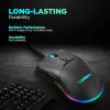 M210 RGB Gaming Mouse