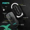 M210 RGB Gaming Mouse