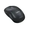M221 Silent Wireless Mouse- Charcoal