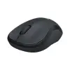 M221 Silent Wireless Mouse- Charcoal