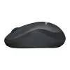 M221 Silent Wireless Mouse- Charcoal