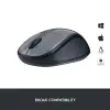 M235 siyah kablosuz mouse
