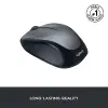 M235 siyah kablosuz mouse