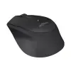 M280 Kablosuz Mouse, Siyah