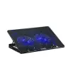 M30 Gaming LED Notebook Soğutucu, 15.6, Mavi