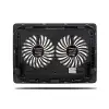M30 Gaming LED Notebook Soğutucu, 15.6, Mavi