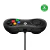 M30 Wired Controller for Xbox Series X|S, Xbox One, and Windows with 6-Button Layout - Officially Licensed