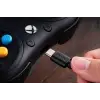 M30 Wired Controller for Xbox Series X|S, Xbox One, and Windows with 6-Button Layout - Officially Licensed