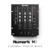 M4 DJ Mikseri