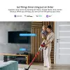 M5 akıllı duvar anahtarı, M5-2C-80