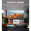 M60 Compact Masa Hoparlörü - Siyah