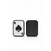 Maça Ası Mıknatıslı Fidget Slider Clicker