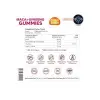 Maca Ginseng 60 Gummies
