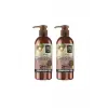 Macadamia Nemlendirici El ve Vücut Losyonu, 250 ml X2 Adet