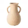 MACETA SERAMİK VAZO 12X18CM