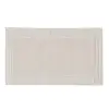 Macha Ekru Banyo Paspası 60x100
