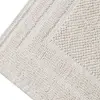 Macha Ekru Banyo Paspası 60x100