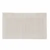 Macha Ekru Banyo Paspası 60x100