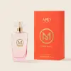 Madam Amour Kadın Extrait de Parfum, 100 ml; Limon ve Gül, Vanilya ve Çiçeksi