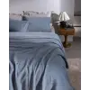 Madame Coco Feolette Çift Kişilik Yatak Örtüsü