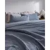 Madame Coco Feolette Çift Kişilik Yatak Örtüsü