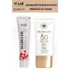 Madeleb Krem ve CC Krem Set