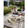Madlen Dikdörtgen Servis Tabağı