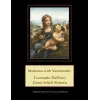 Madonna with Yarnwinder: Leonardo DaVinci Cross Stitch Pattern
